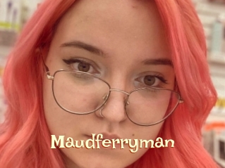 Maudferryman