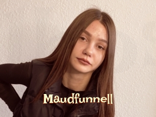 Maudfunnell