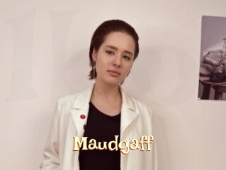 Maudgaff
