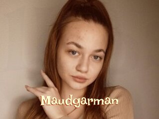 Maudgarman