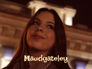 Maudgateley