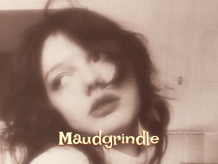 Maudgrindle