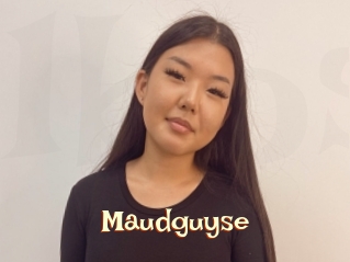 Maudguyse