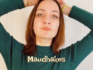 Maudhakes