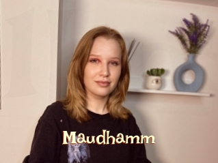 Maudhamm