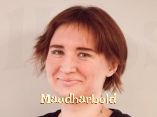 Maudharbold