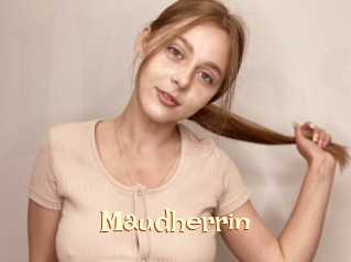 Maudherrin