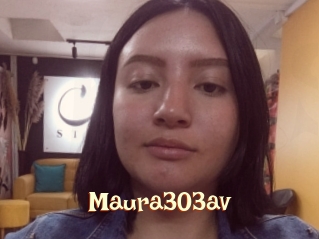 Maura303av