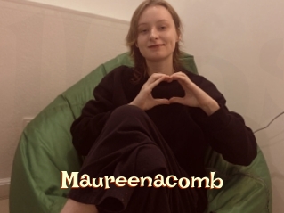 Maureenacomb