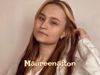 Maureenafton