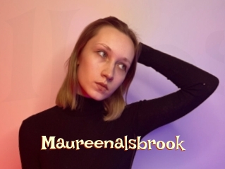 Maureenalsbrook