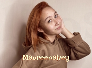 Maureenalvey