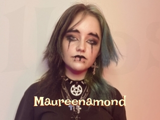 Maureenamond