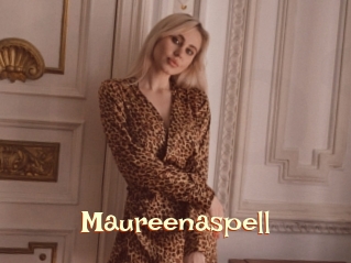 Maureenaspell