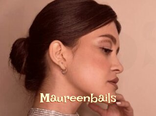 Maureenbails