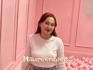 Maureenbiers