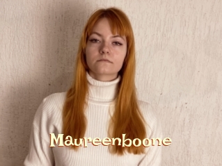 Maureenboone