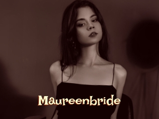 Maureenbride