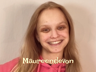 Maureendevon