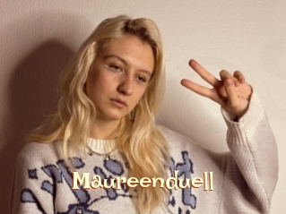 Maureenduell
