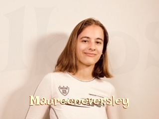 Maureeneversley