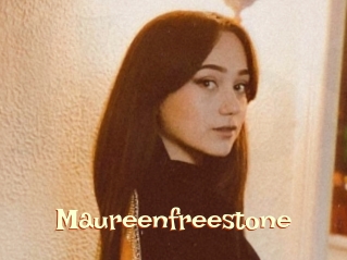 Maureenfreestone