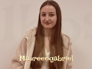 Maureengabriel
