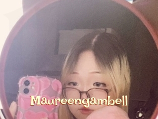Maureengambell