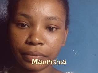 Maurishia