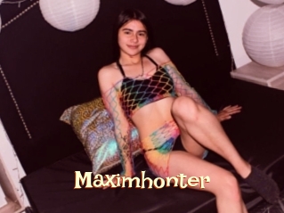 Maximhonter