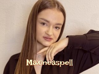 Maxineaspell