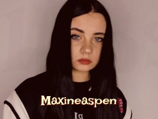 Maxineaspen