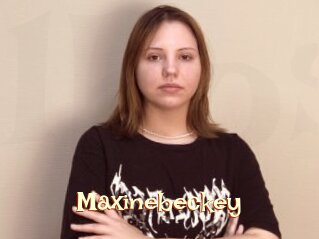 Maxinebeckey