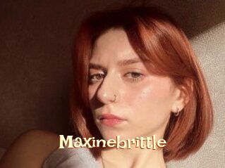 Maxinebrittle