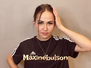 Maxinebulson