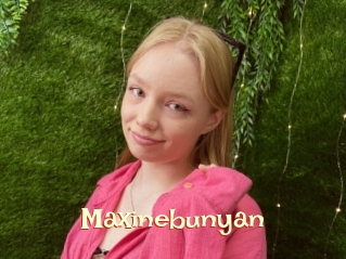 Maxinebunyan