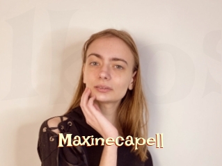 Maxinecapell