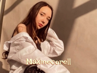 Maxinecorell