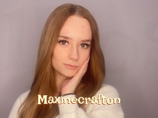 Maxinecrafton