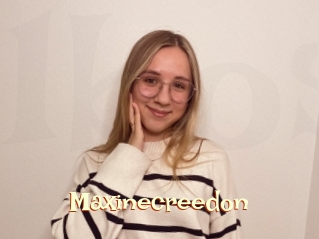 Maxinecreedon