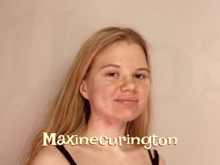 Maxinecurington