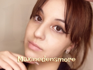 Maxinedensmore