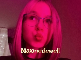 Maxinedewell