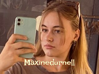 Maxinedurnell