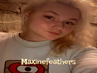 Maxinefeathers