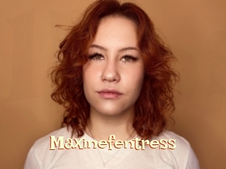 Maxinefentress