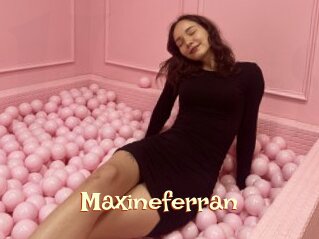 Maxineferran