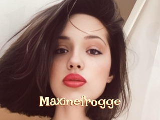 Maxinefrogge