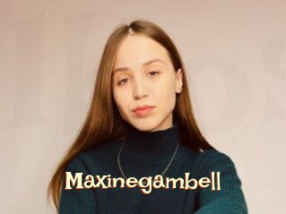 Maxinegambell