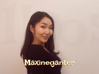 Maxineganter